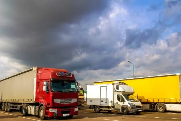 Eskişehir Edirne Nakliyat Ambarları